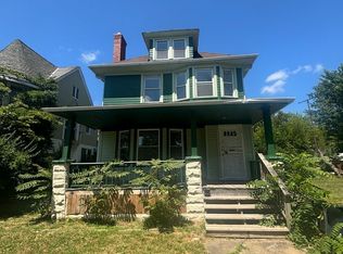 12327 Phillips Ave, Cleveland, OH 44108
