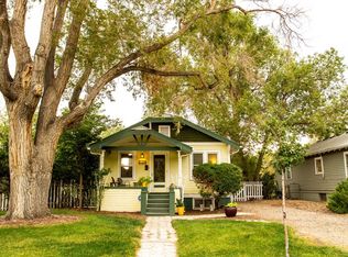140 S Garfield St, Denver, CO 80209
