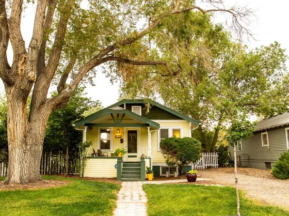 140 S Garfield St, Denver, CO 80209