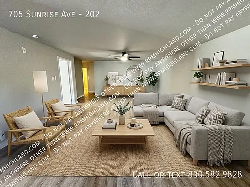 705 Sunrise Ave #202 Photo 1