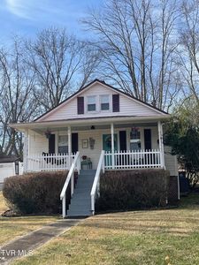 617 Hammond Ave, Mt Carmel, TN, 37645