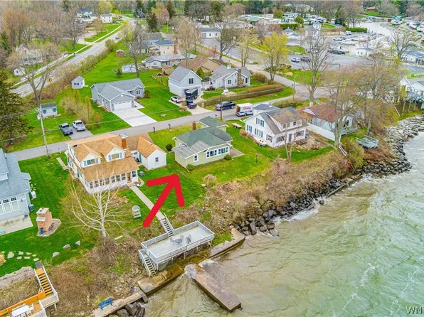 179 Ontario St, Wilson, NY 14172