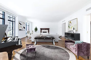 47 East 91st Street #2 in Carnegie Hill, Manhattan | StreetEasy