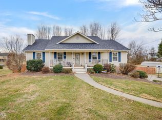 11 Oyce Rowe Ct, Jonesborough, TN 37659
