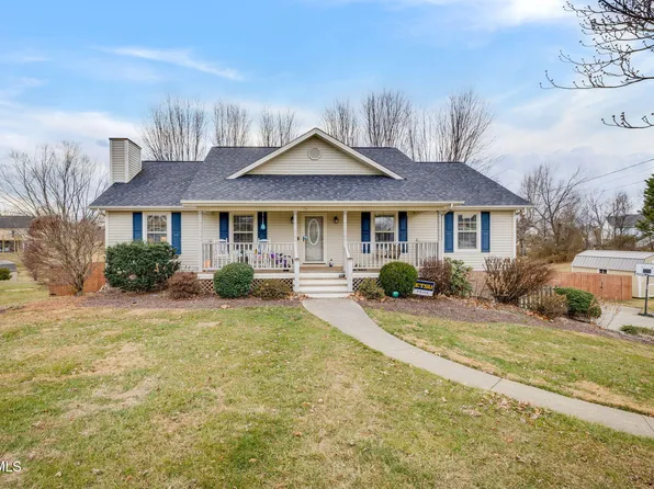 11 Oyce Rowe Ct, Jonesborough, TN 37659