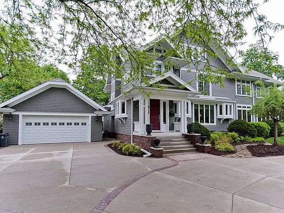 5th image of 512 Knollwood Dr SE