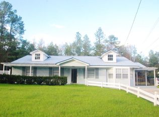306 Stallworth St, Brewton, AL 36426