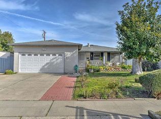 2216 Tamie Ln, San Jose, CA