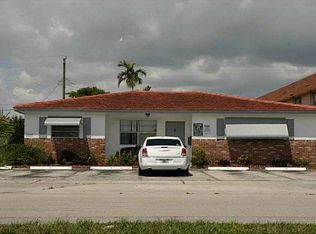 1720 N 17th Ave APT 3, Hollywood, FL 33020