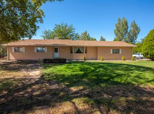 459-33 1/2 Rd, Clifton, CO 81520