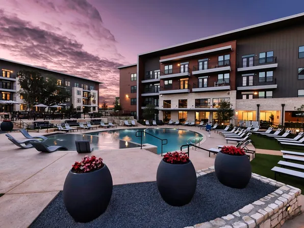 Caroline Rogers Ranch