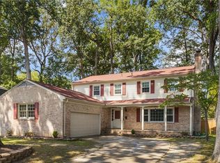 179 Corinthia Dr, Newport News, VA 23608