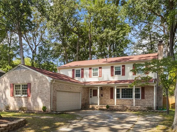 179 Corinthia Dr, Newport News, VA 23608