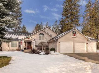 704 S Osprey Dr, Post Falls, ID 83854