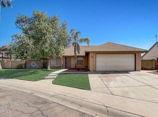 90 N Granada Cir, Casa Grande, AZ 85122