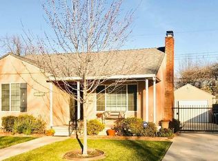 1709 50th St, Sacramento, CA 95819