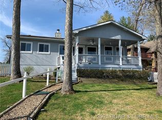 638 Scenic View Dr, Sunrise Beach, MO 65079