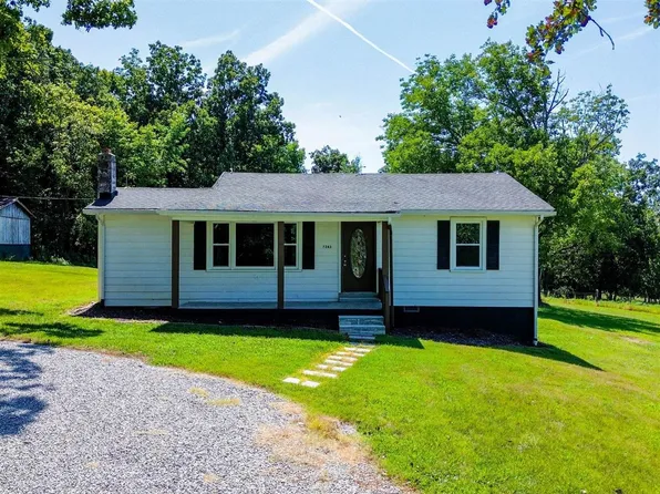 7243 Plano Rd, Bowling Green, KY 42104
