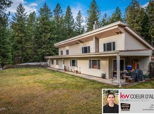 905 Cassandra Hills Rd, Saint Maries, ID 83861