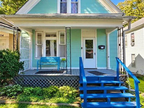 716 N 24th St, Saint Joseph, MO 64506