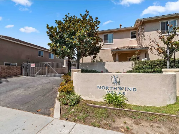 15053 Northwind Ln, North Hills, CA 91343
