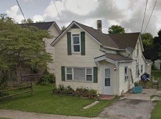10 S Church St, South Charleston, OH