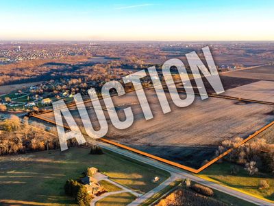 Cameron Rd, Ames, IA, 50014