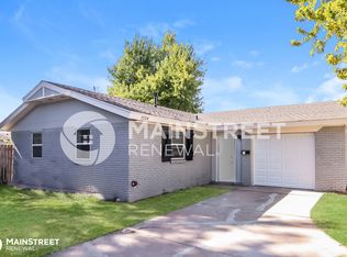 1124 SW 78th Ter, Oklahoma City, OK 73139