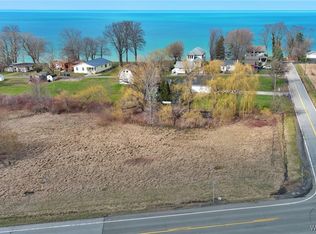 Lake Rd #1, Ransomville, NY 14131