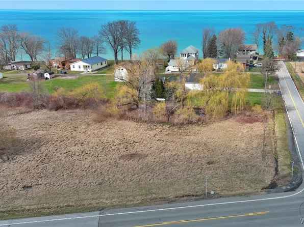 Lake Rd #1, Ransomville, NY 14131