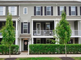 110 Gress Rd, Cranberry Township, PA 16066