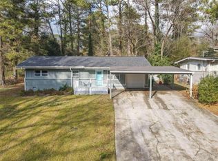 3672 Larkspur Ter, Decatur, GA 30032