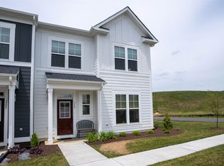 3249 Battery Park Pl, Rockingham, VA 22801