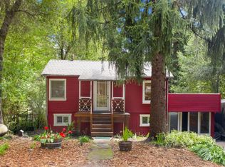 364 Brimblecom Rd, Boulder Creek, CA 95006