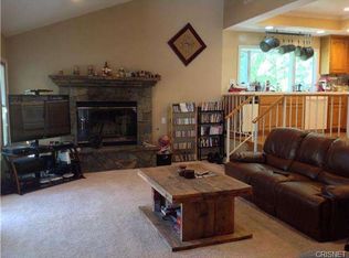 25479 Via Adorna, Santa Clarita, CA 91355