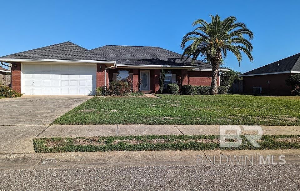 2584 E Ashford Park Dr, Foley, AL 36535 MLS 353715 Zillow