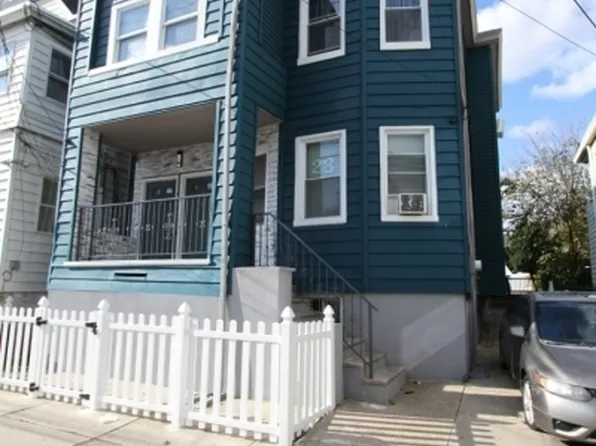 23 Gould Ave, Paterson City, NJ 07503