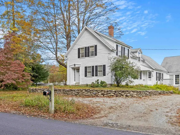 193 Burns Hill Road, Wilton, NH 03086