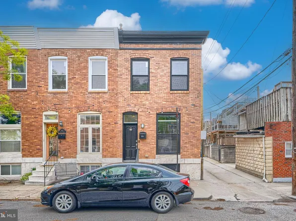 900 S Fagley St, Baltimore, MD 21224