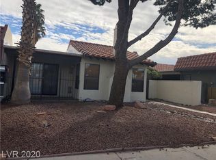 2858 Mohawk St, Las Vegas, NV 89146