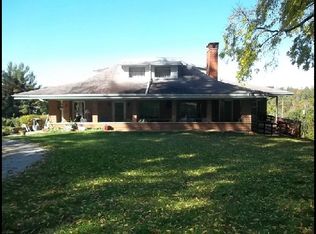 8785 W Skyline Dr, French Lick, IN 47432