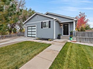 2722 W Iliff Ave, Denver, CO 80219
