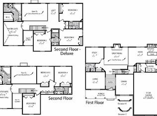 5936 Sterling Trl, Dexter, MI 48130