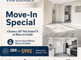 Beltline Townhomes