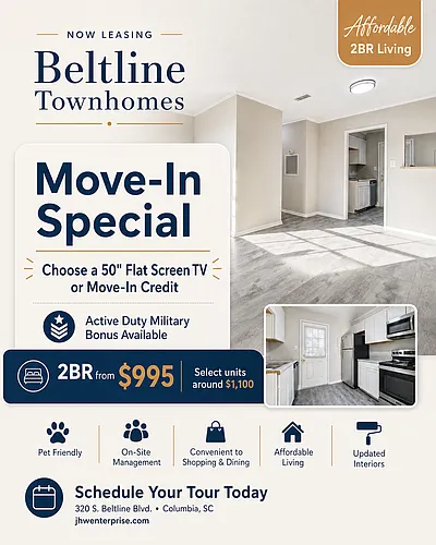 320 S Beltline Blvd Photo 1