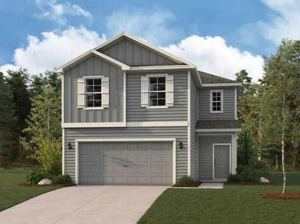 1221 Catalina Dr, Brookshire, TX 77423