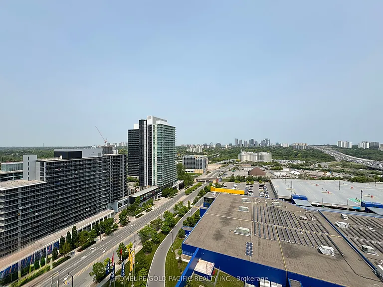121 McMahon Dr #2207 — Photo 4