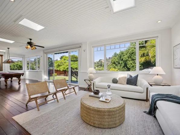 15 Thorsson Court, Novato, CA 94947