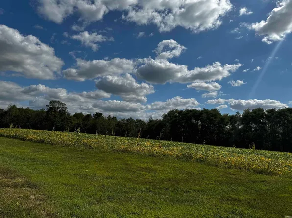 0 Fox Ridge Rd, Evansville, IN 47712