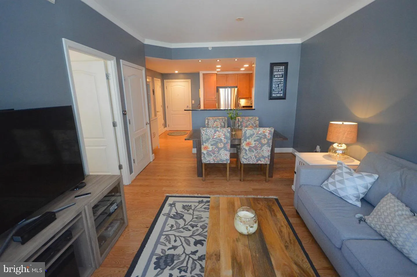 1 bed, 650 sqft, $2,550 — Photo 4